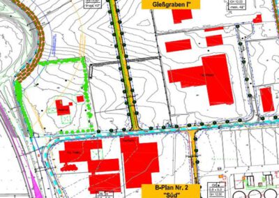 Bauleitplanung IG GollIpp